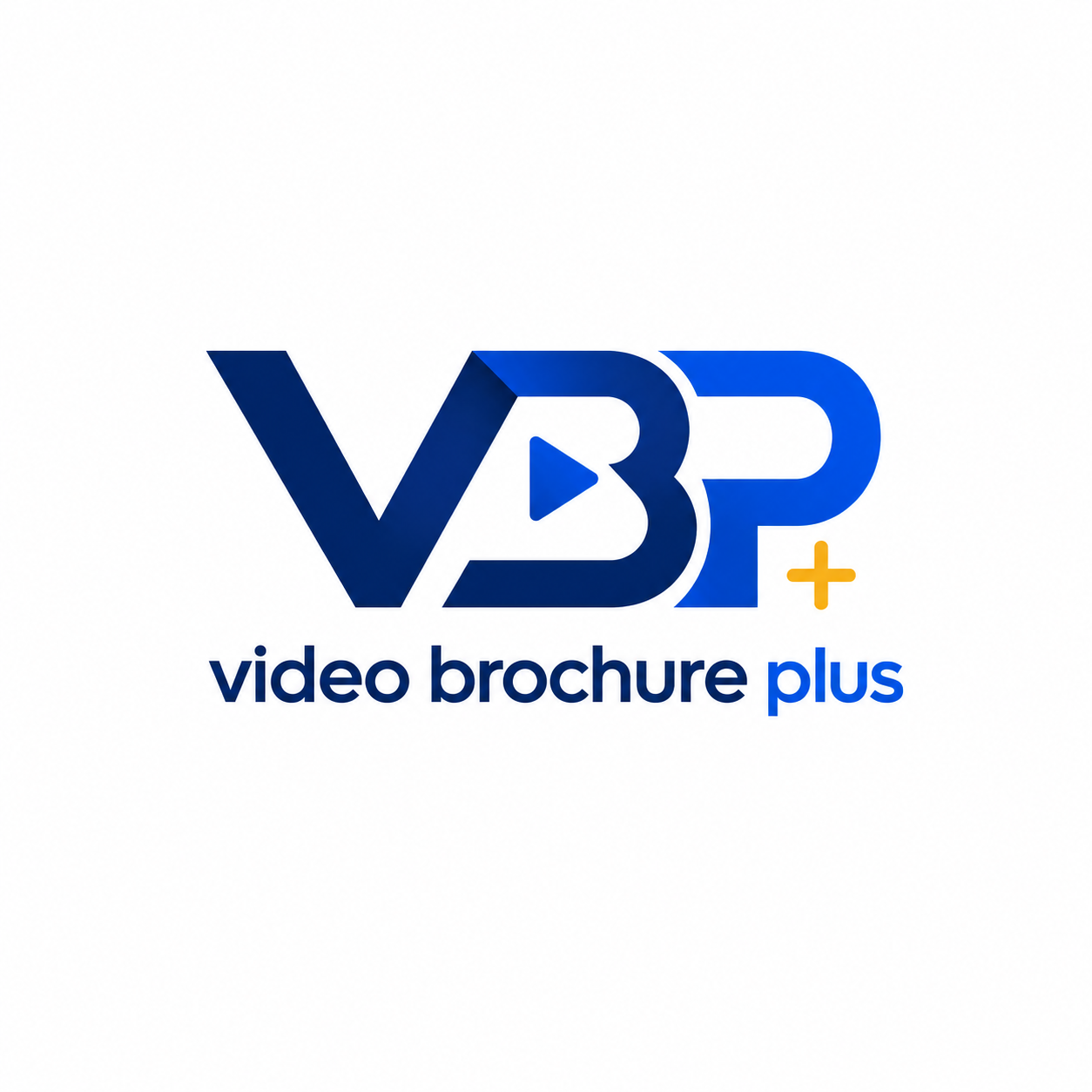 Video Brochure Plus logo